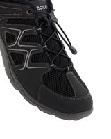 Ecco Svart Promenadsko