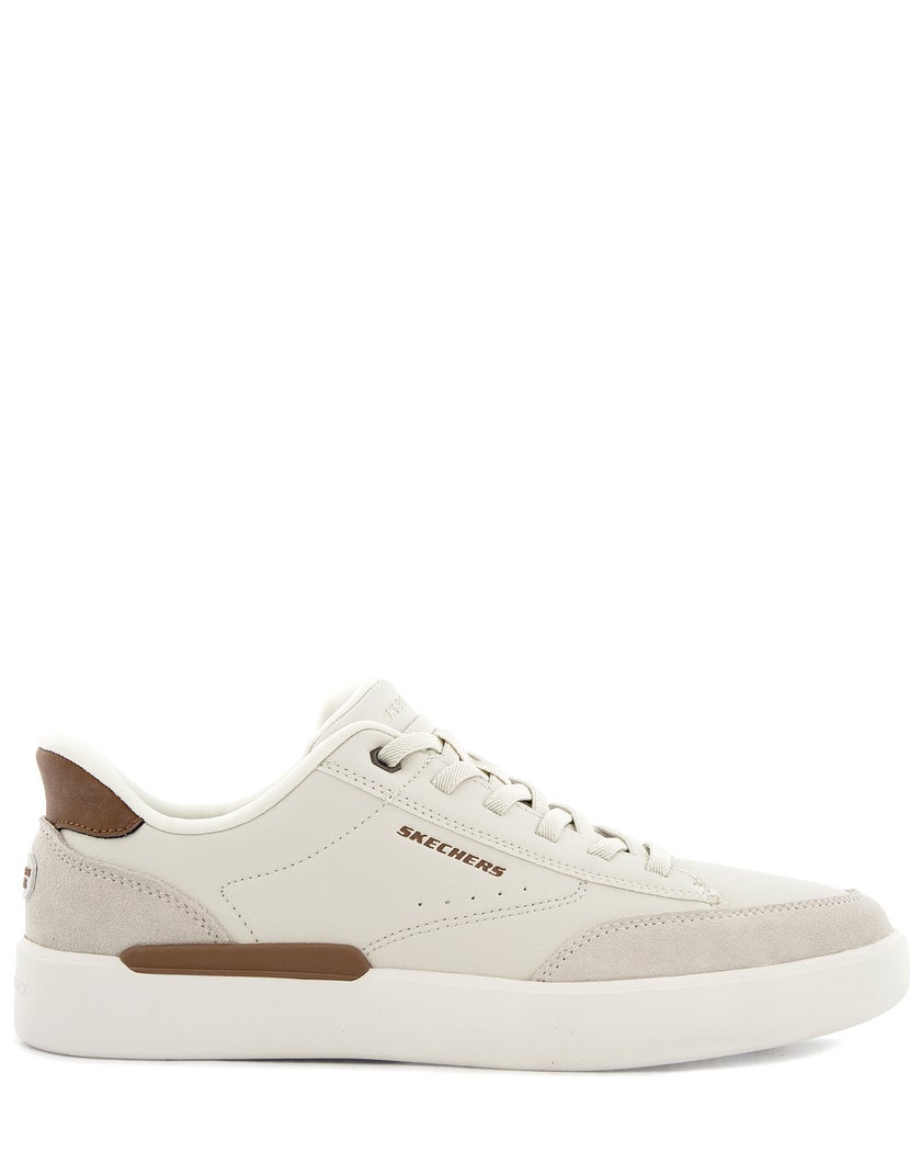 Skechers Vit Sneakers