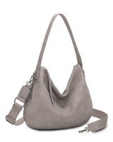 Lycke Grå Väska