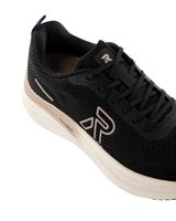 Rieker Svart Sneakers