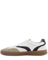 Premiato Beige Sneakers