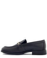 Tommy Hilfiger Svart Loafers