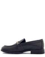 Tommy Hilfiger Svart Loafers