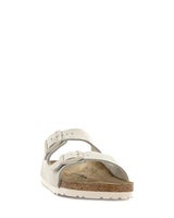 Birkenstock Grå Sandal