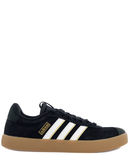 Adidas Svart Sneakers