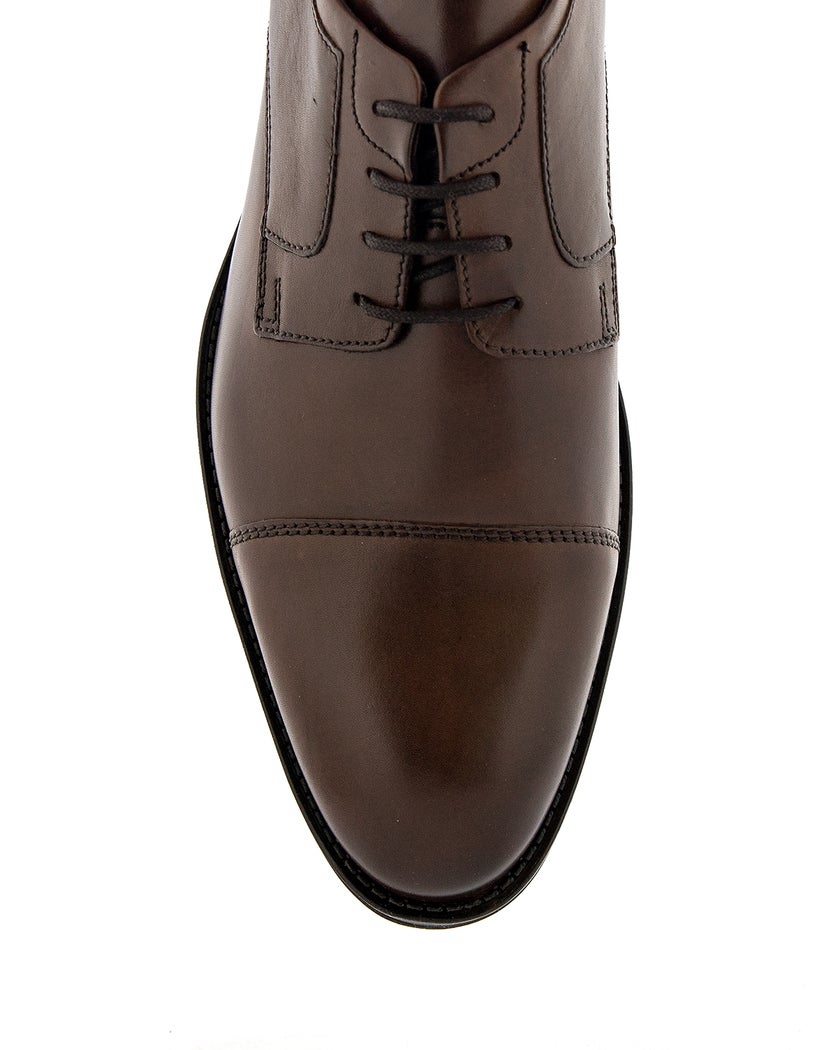 Lodetti Brun Lågsko