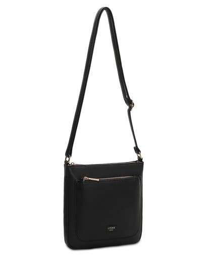 Lycke Svart Väska