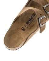 Birkenstock Brun Toffel
