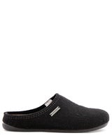 Shepherd Svart Toffel