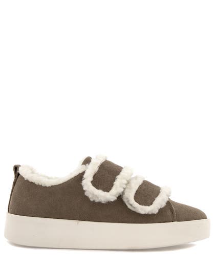 Duffy Brun Sneakers