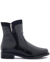 Donna Serena Svart Boots