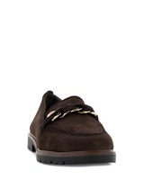 Tamaris Brun Loafers