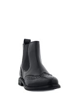 Ella of Sweden Svart Boots