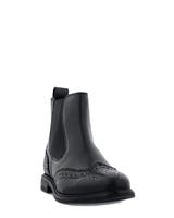 Ella of Sweden Svart Boots