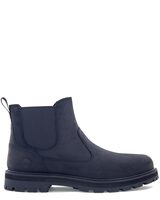 Timberland Svart Känga