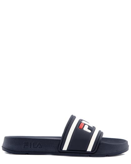 Fila Blå Badsko