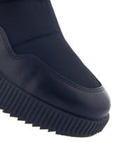 Ella of Sweden Svart Känga