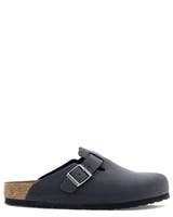 Birkenstock Svart Toffel