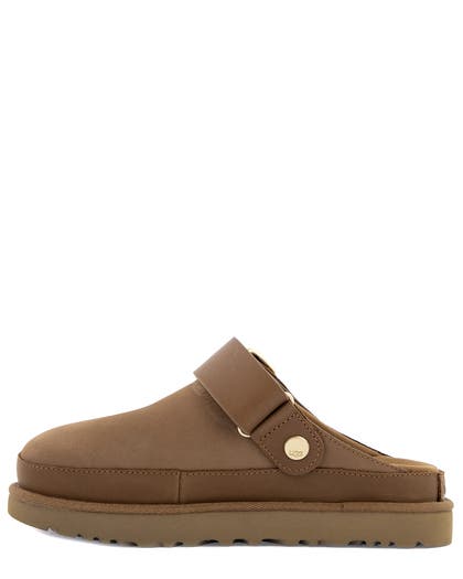 Ugg Brun Toffel