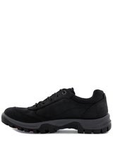 Ecco Svart Promenadsko