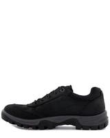 Ecco Svart Promenadsko