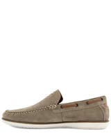 Premiato Beige Loafers