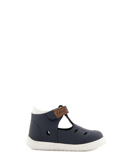 Kavat Blå Sandal
