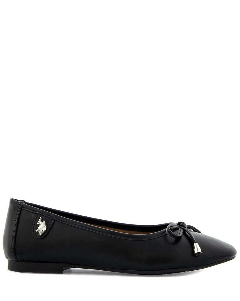 Us Polo Svart Ballerina
