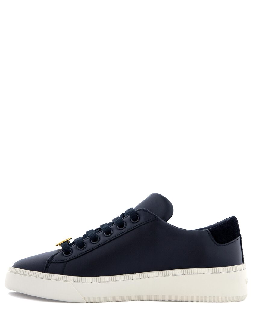 Bally Svart Sneakers