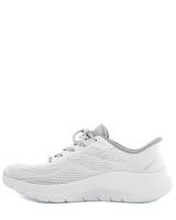 Skechers Vit Sneakers