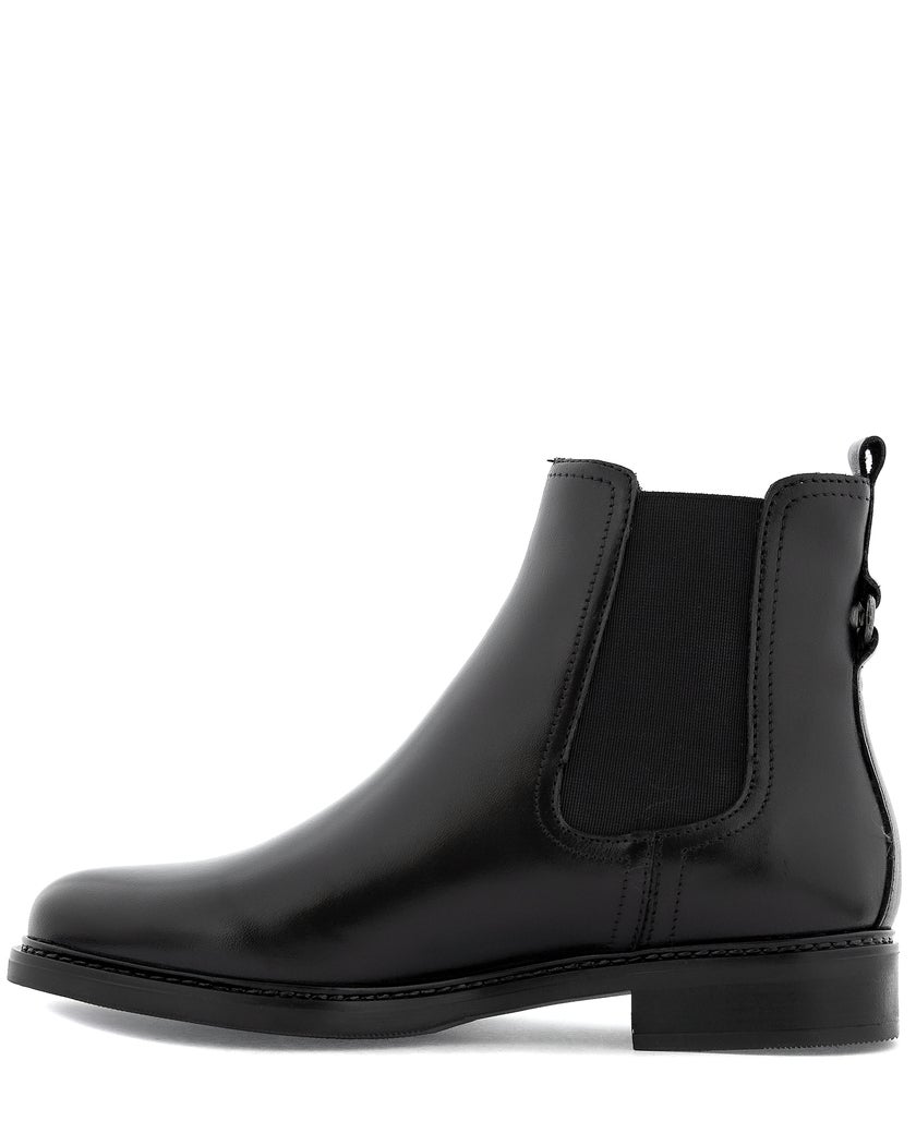 Lodetti Svart Boots