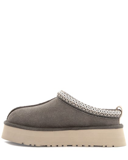 Ugg Grå Toffel