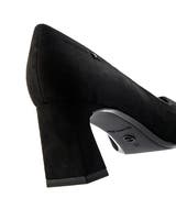 Tamaris Svart Pumps