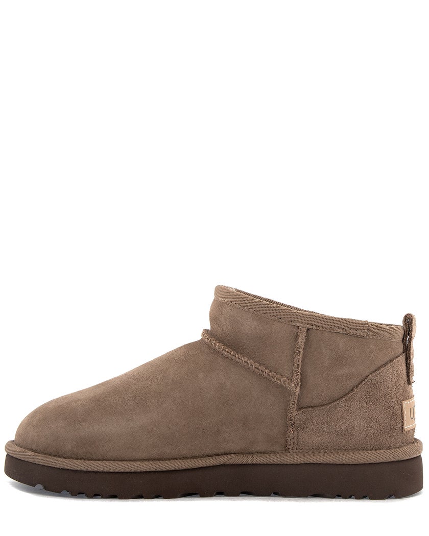 Brun Ugg Boots