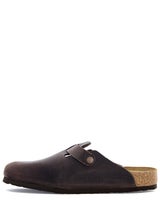 Birkenstock Brun Toffel