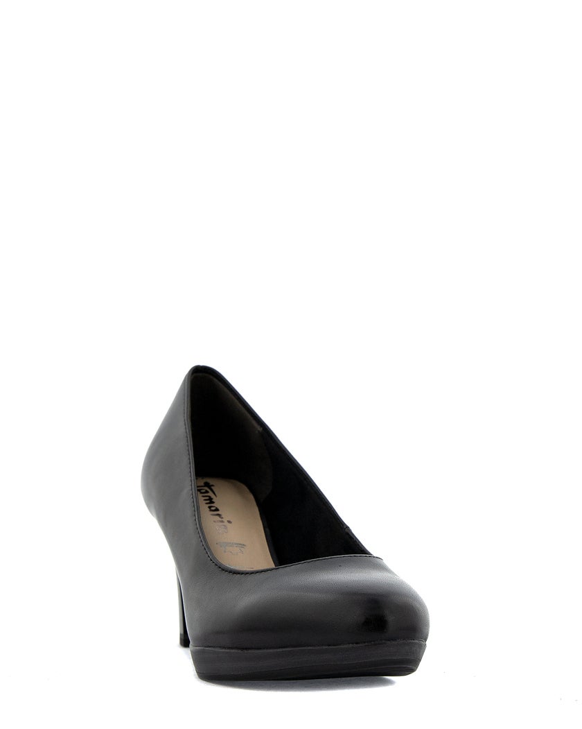 Tamaris Svart Pumps