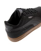 Puma Svart Sneakers