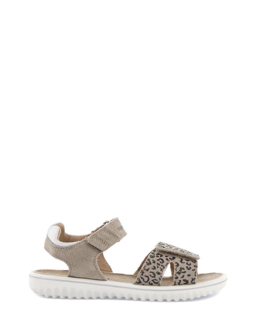 Superfit Beige Sandal
