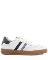 Ella of Sweden Vit Sneakers