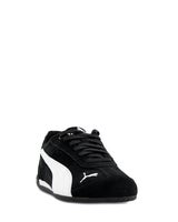 Puma Svart Sneakers