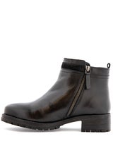 Bellezza Svart Känga