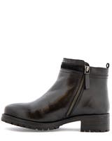 Bellezza Svart Känga