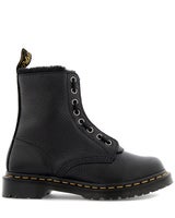 Dr Martens Svart Känga