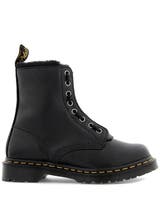Dr Martens Svart Känga