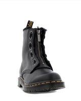 Dr Martens Svart Känga