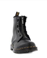 Dr Martens Svart Känga
