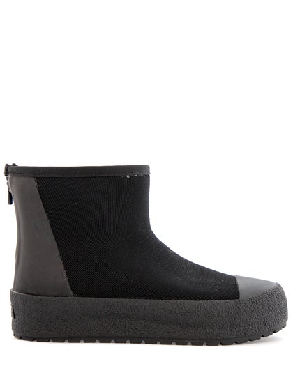 Tretorn Svart Stövel