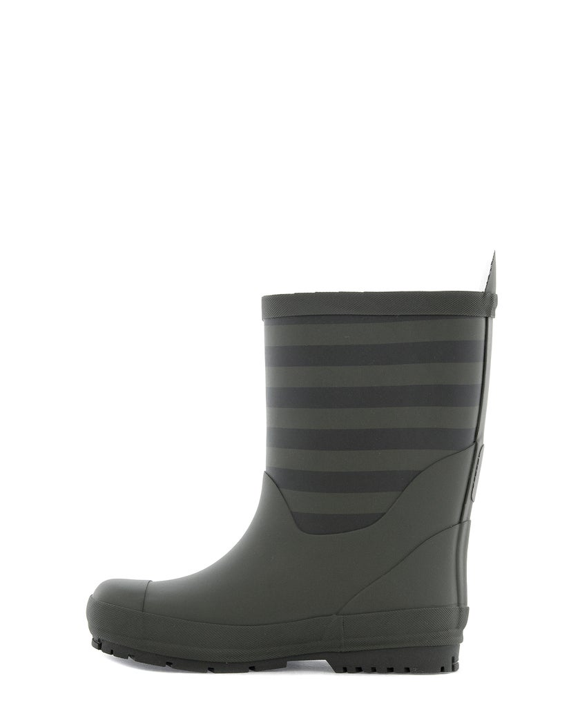 Tretorn Grön Gummistövel