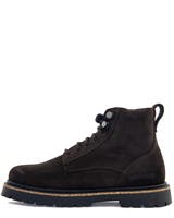 Birkenstock Brun Känga