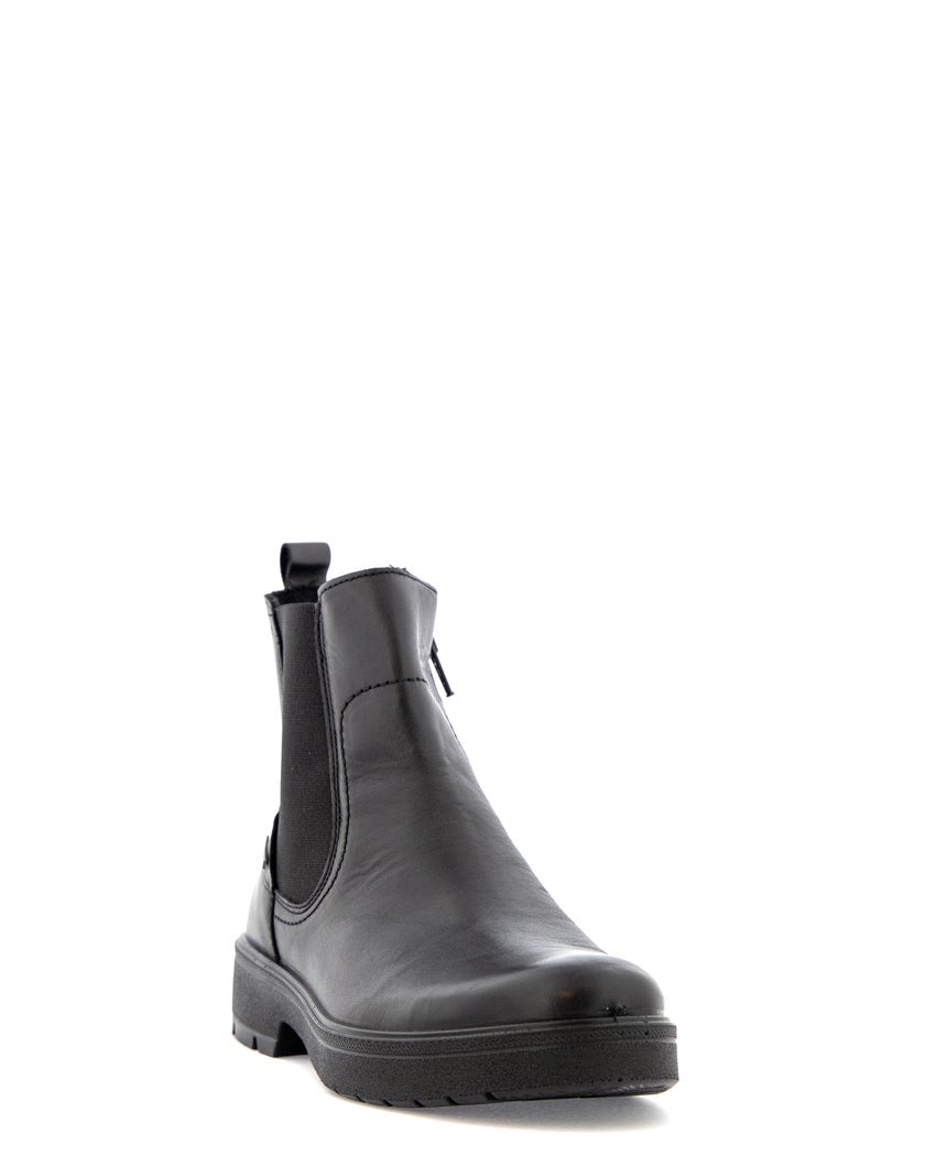 Legero Svart Boots